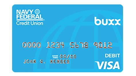 Visa Buxx Card: Debit Cards for Teens | Visa