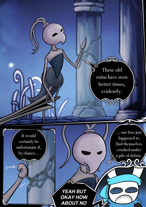Hollow Knight The Fifth Save 222 By Lutias On Deviantart