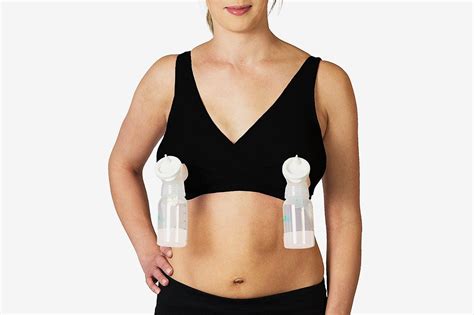 The Best Hands Free Pumping Bras