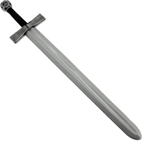 Medieval Foam Sword Latex Type Xii Knightly Longsword