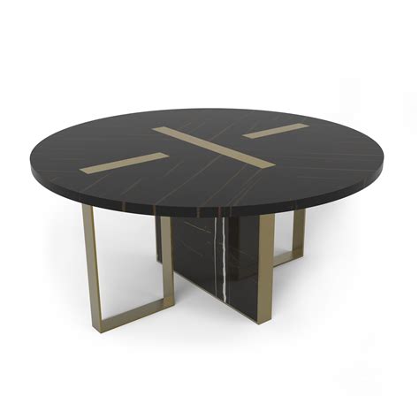 Browse through selection of wooden or metal sets in beautiful finishes. Elegant and exclusive dining, coffee and console tables ...