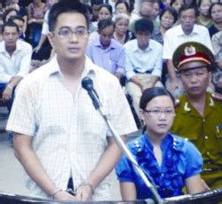 Nguyễn đức nhuận và đào doãn dịch. Nguyễn Đức Nghĩa lãnh án tử hình « Tin Đa Chiều