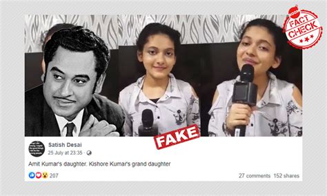 Amit kumar latest breaking news, pictures, photos and video news. Teen Singer From Mumbai Misidentified As Kishore Kumar's ...