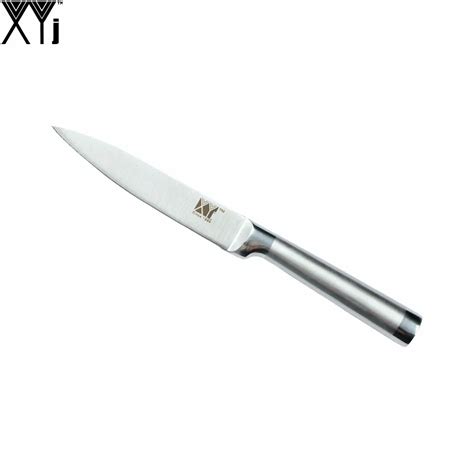 Buy 2017 New Arrival Stainless Steel Knife Xyj Brand 5