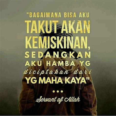 More images for kata kata bijak bagi orang miskin yang diremehkan » Kata Kata Motivasi Orang Miskin - KATABAKU