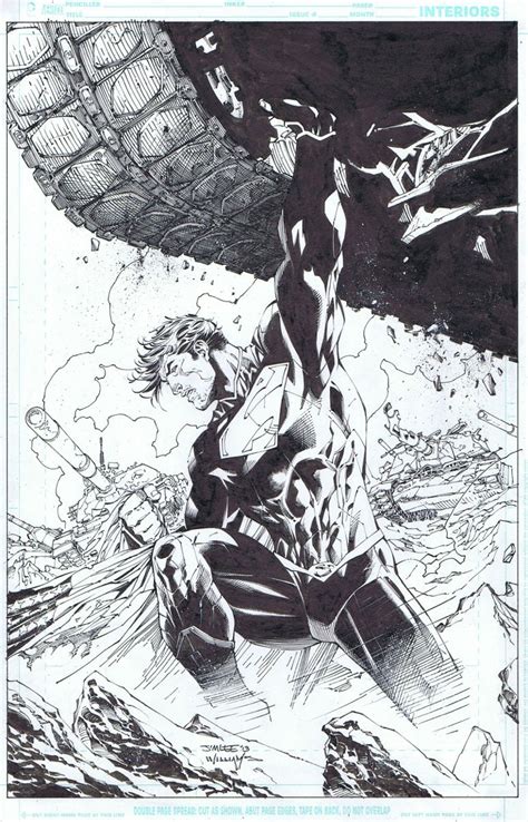 Superman Unchained 2 Cover On