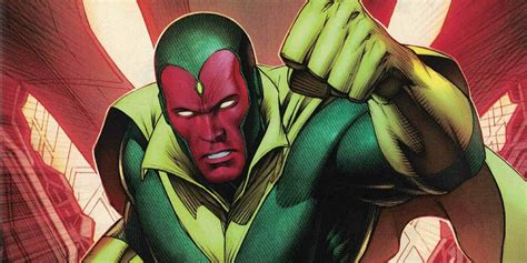 The story follows wanda maximoff and vision, who are seemingly (and unknowingly) trapped. 10 Things We Definitely Want to See in MCU's Vision ...
