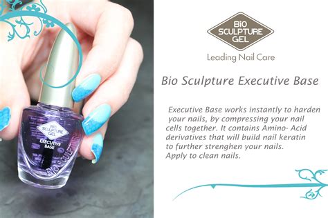 21,286 likes · 5 talking about this. Bio Sculpture executive base (With images) | Bio sculpture ...