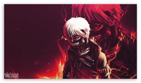 Tokyo ghoul 4k wallpaper 44 pictures. Anime Wallpaper HD: Wallpaper Anime Tokyo Ghoul 4k