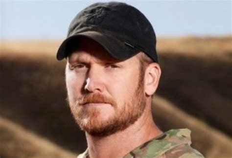 Chris Kyle Medal Of Honor American Sniper Controversy
