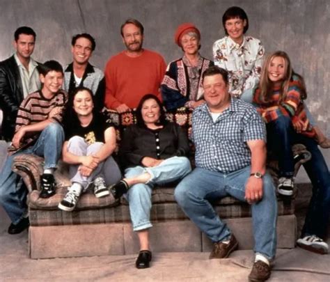 Things To Know About The Roseanne Revival Series Fame10