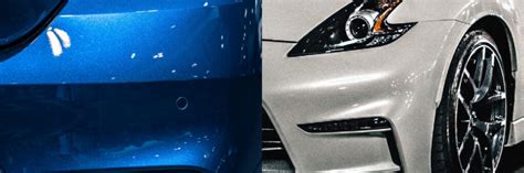 Metallic Vs Pearl Car Paint The Difference Explained Auto Care Hq