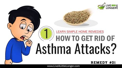 Best Home Remedies For Asthma Live A Little Longer Home Remedies