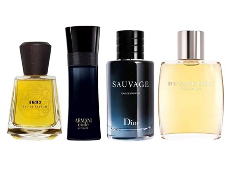 11 Best Winter Colognes And Fragrances For Men Man Of Many