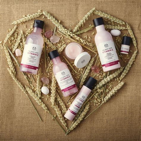 We did not find results for: Introduce iconic vitamin E to your beauty routine for 48 ...