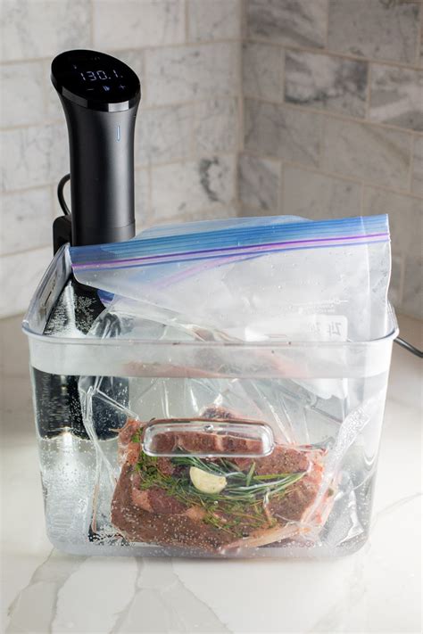 List Of How To Sous Vide Steak