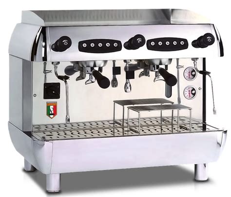 Quality Italian Coffee Machines
