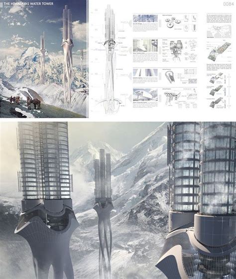 20 Stunning Futuristic Skyscraper Concepts You Must See In 2023