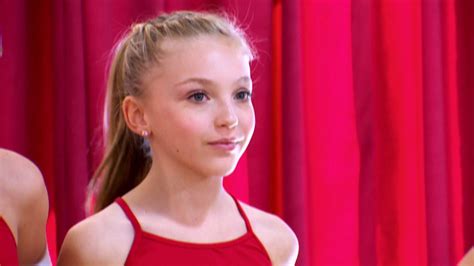 Dance Moms Brynn And Ashlee Are On Probation