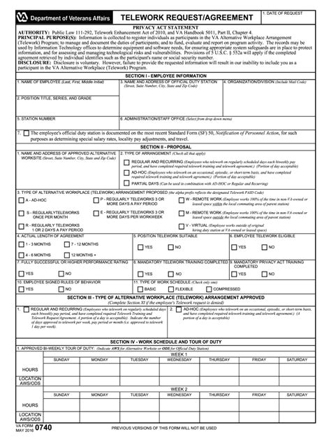 2016 Form Va 0740 Fill Online Printable Fillable Blank Pdffiller