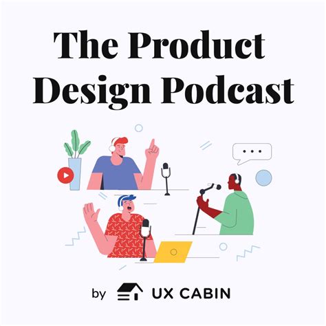 The Product Design Podcast Podcast Podtail