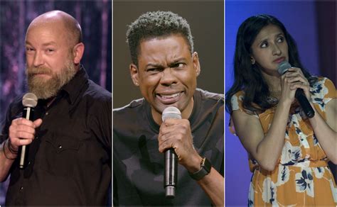 The Best Stand Up On Netflix — Every New 2018 Comedy Special Ranked