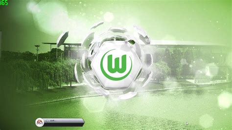 Seeklogo brand logos sports vfl wolfsburg vector logo. VfL Wolfsburgo Wallpapers - Wallpaper Cave