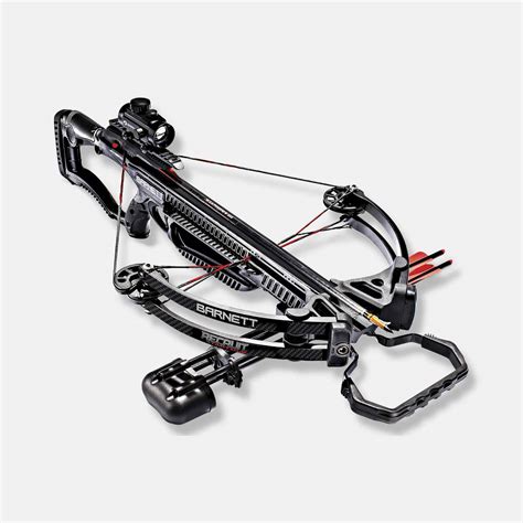 Barnett Recruit Tactical Compound Crossbow Package Price And Reviews Drop