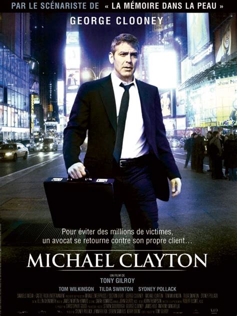 Armageddon is a 1998 american science fiction disaster film produced and directed by michael bay, produced by jerry bruckheimer, and released by touchstone pictures. Michael Clayton - 2007 - directed by : Tony Gilroy - cast ...