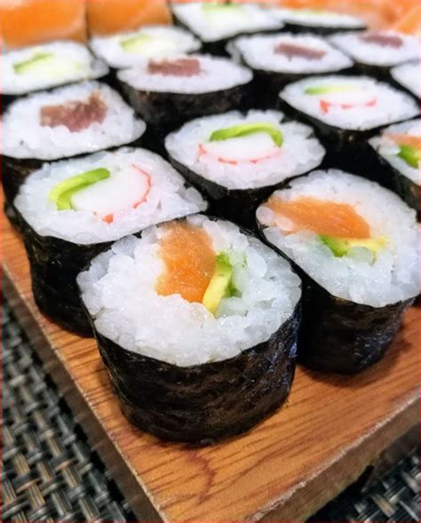 Kanji choices and meanings are listed here! Diferencias entre sushi, maki, nigiri sashimi | tiroriro.com