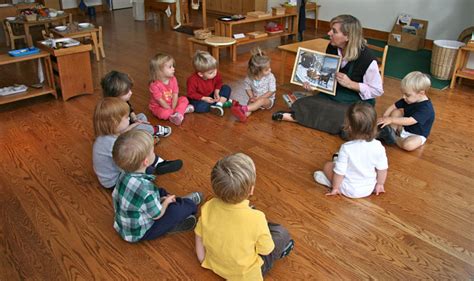 Timeouts And Tantrums Getting Through The Blowup Forest Bluff School