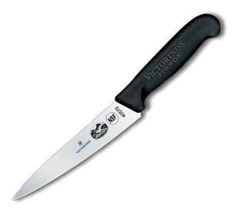 getuscart victorinox swiss army cutlery fibrox pro extra wide boning knife stiff blade 6 inch