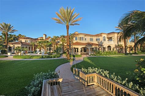 Sale of old, luxurious mansions in moscow on osobnyaki.com. Palatial Sailfish Point (Stuart, FL) Estate Faces Rare ...