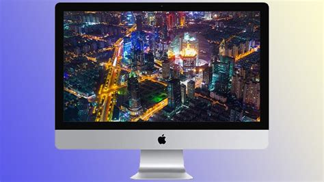 5k Imac 27 Inch 2015 Review Trusted Reviews