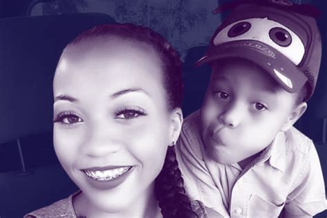 Korryn Gaines And The Erasure Of Violence Against Black Women Gq