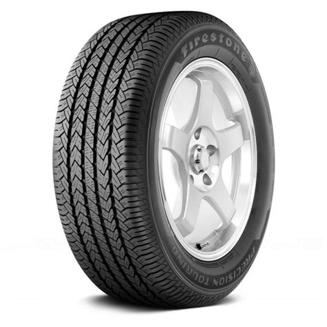 Firestone Precision Touring Tires