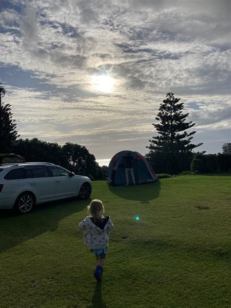 Fitzroy Beach Holiday Park Campground Reviews And Price Comparison New