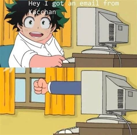 Mha Meme Pfp