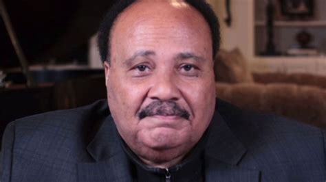 Martin Luther King Iii This Is Just The Beginning News Uk Video