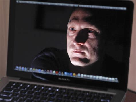 the scariest thing about nsa analysts spying on their lovers is how they were caught business