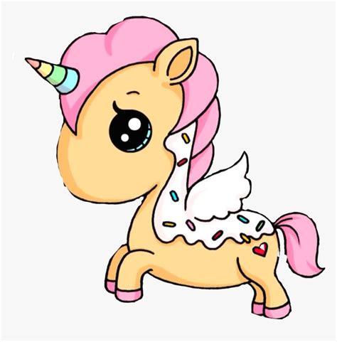 Licorne Unicorn Unicornio Kawaii Cute Kawaiidraw Cute Unicorn Art My