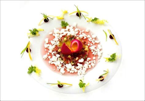 1000 Images About Amazing Food Presentations Plating On Pinterest