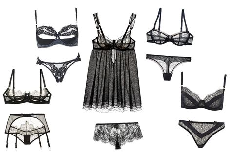 58 Slinky Pieces For Every Between The Sheets Personality