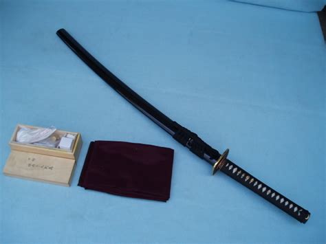 It is the sequel to bushido blade, which had been released the previous year. Bushido Samurai Sword MC 3035 - Bushido Samurai Swords
