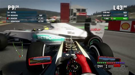 * create a driver, then choose a sponsor. F1 2014 Free Download - Full Version Game Crack (PC)