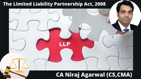 Revocation of continuing guarantee by change in firm part iv.a to z of limited liability partnership a. The Limited Liability Partnership Act, 2008 | 1st Class ...