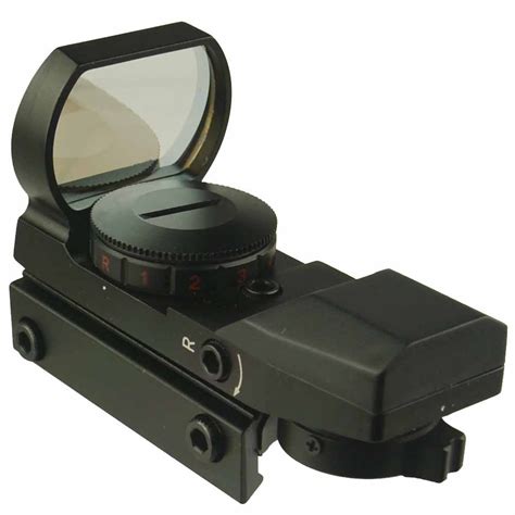 Top 6 Best Red Dot Sights For Ar 15 Red Dot Sight Reviews