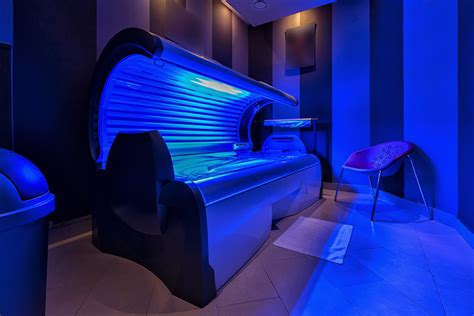 The Best Tanning Salons In Tennessee
