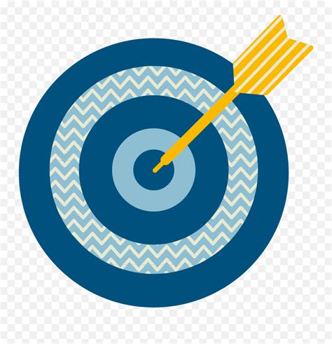 Target Clipart Bullseye Learning Goals And Objectives Glitter Meets