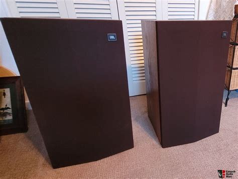 Jbl Decade L36 Speakers Photo 4322568 Us Audio Mart